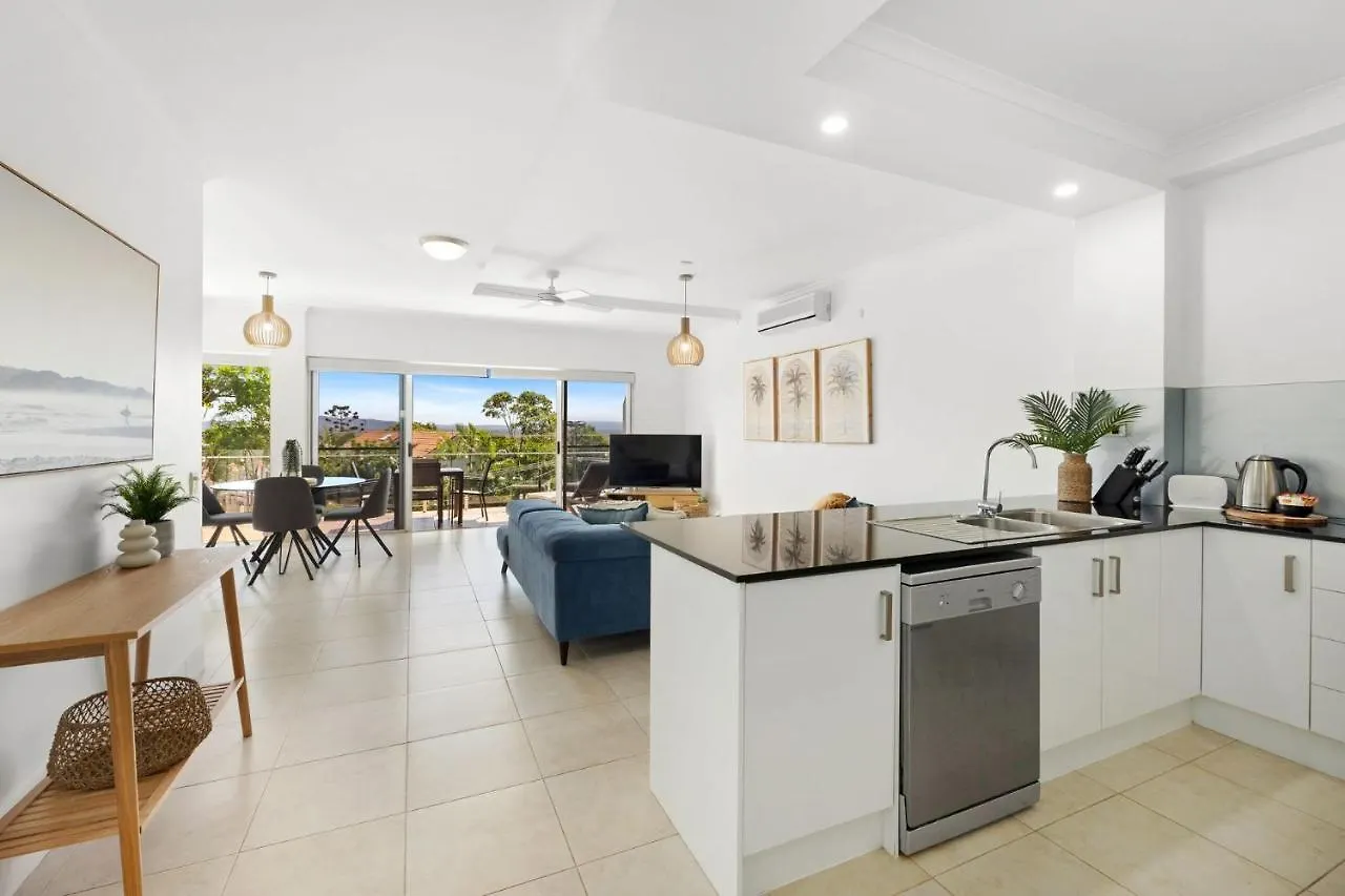 Unit 8 Taralla 18 Edgar Bennett Avenue נוסה